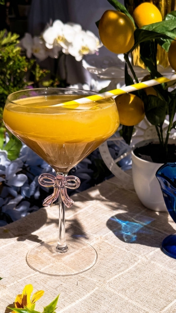 Orange Cream Kava Nectar