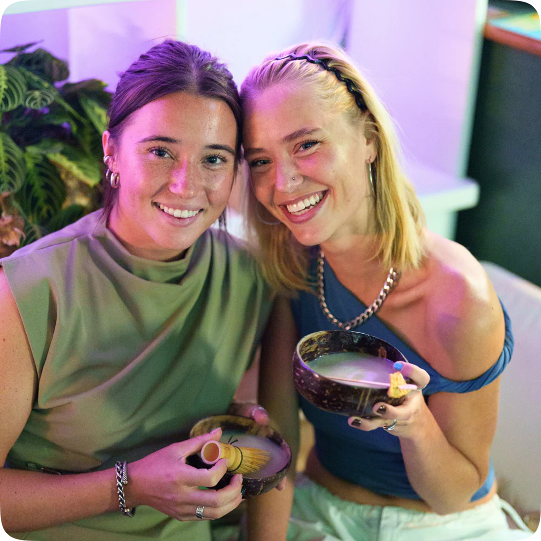 Kava Nectar Relax Edition