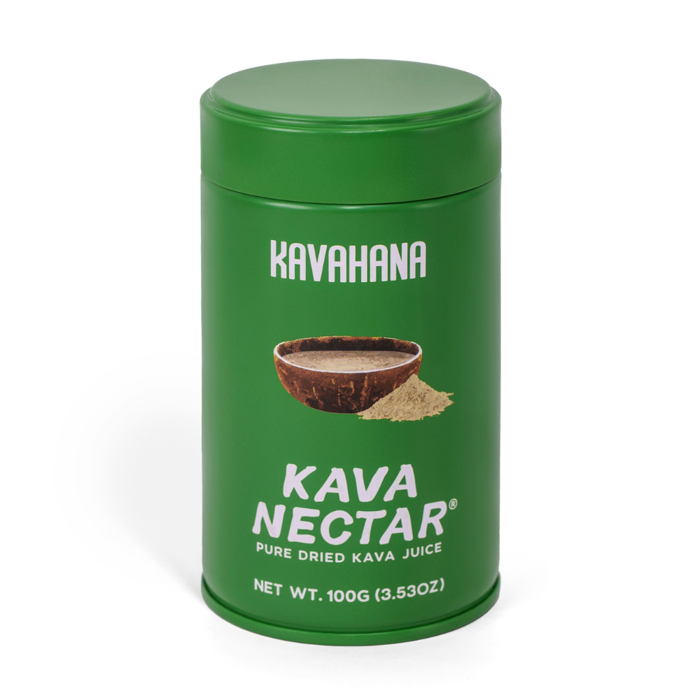 Kava Nectar