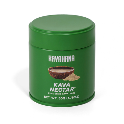 Kava Nectar