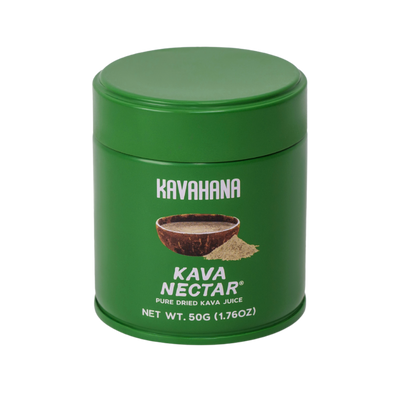 Kava Nectar