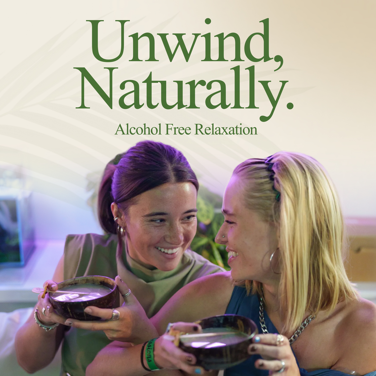 Kava Nectar