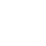 The full transparent PNG logo for kavahana, the first kava-only bar in los angeles california and online retailer of kava.