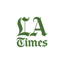 Los Angeles Times